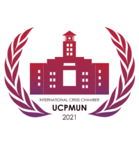 International Crisis Chamber Logo